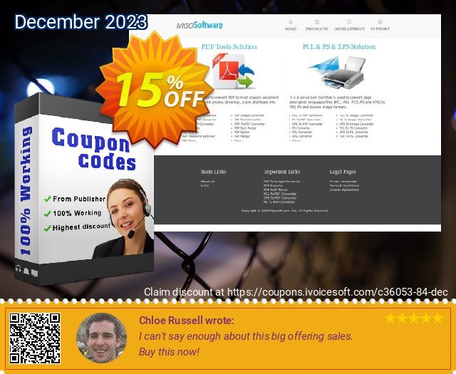 Mgosoft PS Converter Command Line Developer discount 15% OFF, 2022 New Year's Weekend sales. mgosoft coupon (36053)