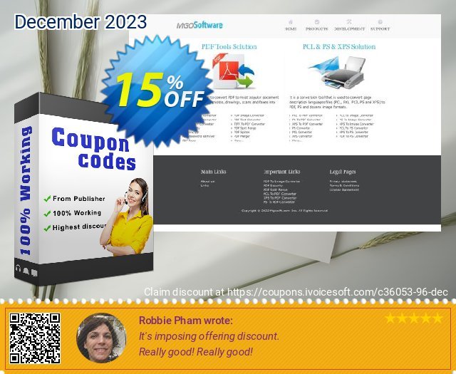 Mgosoft PDF Stamp Command Line Developer discount 15% OFF, 2024 April Fools' Day offering sales. mgosoft coupon (36053)
