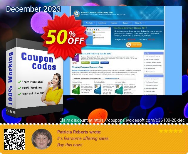 Daossoft Outlook Password Rescuer discount 50% OFF, 2022 Italian Republic Day offering sales. 30% daossoft (36100)