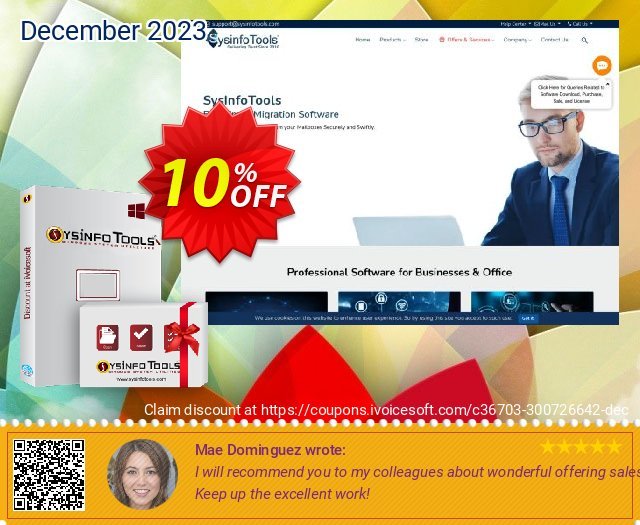 Email Management Toolkit(NSF Split+ NSF Merge)Administrator License discount 10% OFF, 2024 World Press Freedom Day promo. Promotion code Email Management Toolkit(NSF Split+ NSF Merge)Administrator License