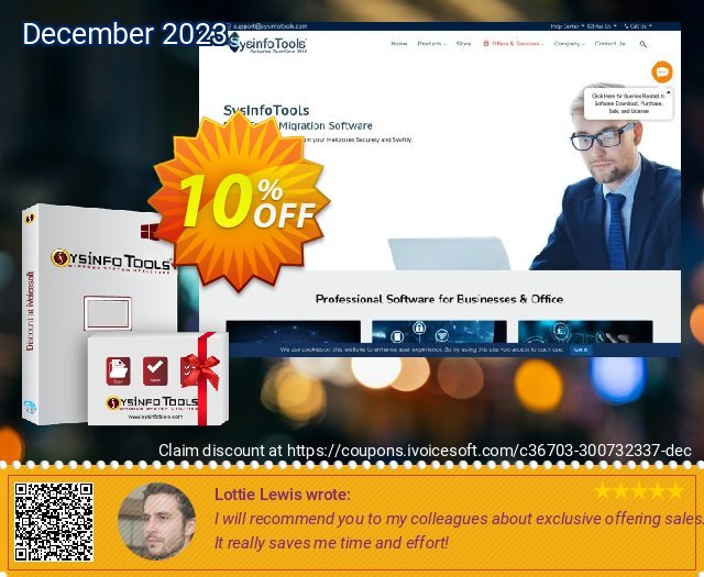 Email Management Toolkit(NSF to MBOX Converter+ MBOX to PST Converter)Administrator License discount 10% OFF, 2024 Easter Day offer. Promotion code Email Management Toolkit(NSF to MBOX Converter+ MBOX to PST Converter)Administrator License