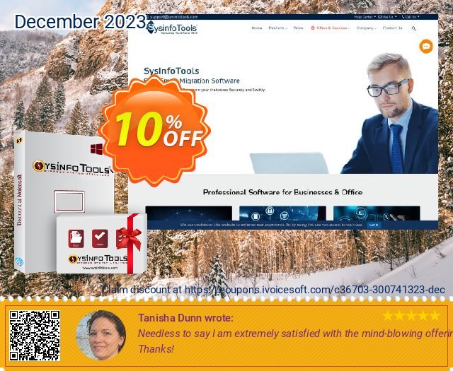Deleted File Recovery+MS Office Repair Toolkit[Technician License] discount 10% OFF, 2024 World Ovarian Cancer Day offer. Promotion code Deleted File Recovery+MS Office Repair Toolkit[Technician License]