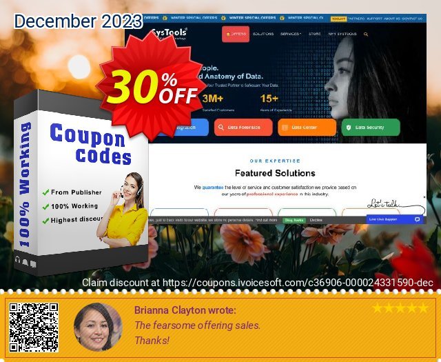 Bundle Offer - Lotus Notes to Google Apps + Google Apps Backup - 100 Users License wunderschön Verkaufsförderung Bildschirmfoto