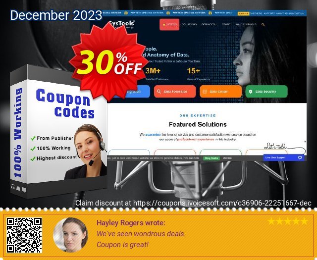 MailXaminer Pro (Dongle License) unik kupon diskon Screenshot