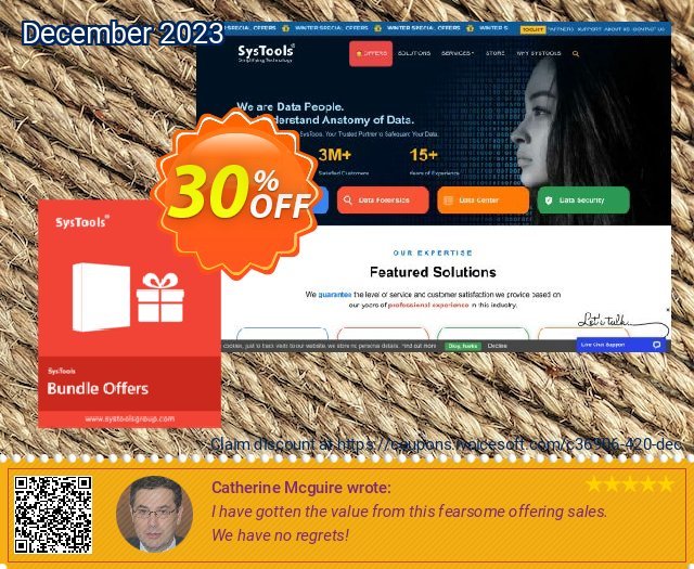 Bundle Offer - Notes Address Book Converter + Export Notes (Business License) discount 30% OFF, 2024 World Heritage Day offering sales. SysTools coupon 36906