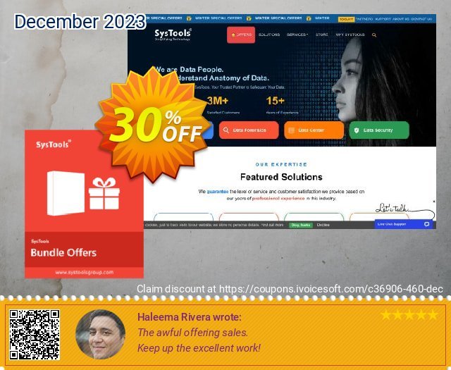 Bundle Offer - Outlook Contacts to Lotus Notes + Outlook to Notes discount 30% OFF, 2024 Labour Day promo. SysTools Summer Sale