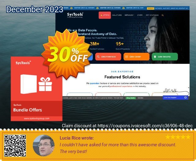 Bundle Offer - Export Notes + NSF Converter (Enterprise License) überraschend Promotionsangebot Bildschirmfoto