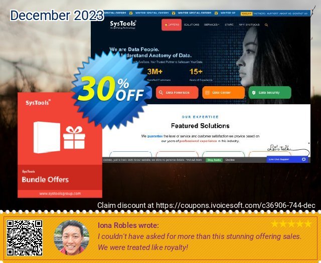 Bundle Offer - Access to Excel + Access Recovery (Business License) menakjubkan sales Screenshot