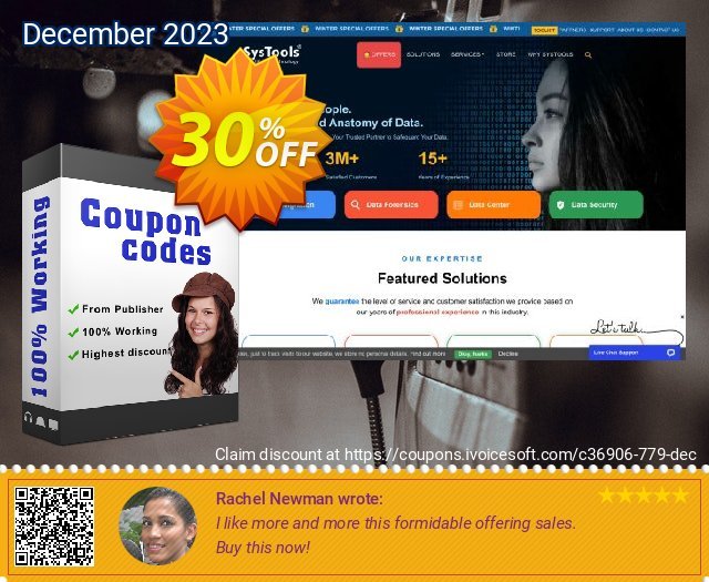 Bundle Offer - Lotus Notes to PDF + Lotus Notes to Word discount 30% OFF, 2024 World Backup Day offer. SysTools Summer Sale
