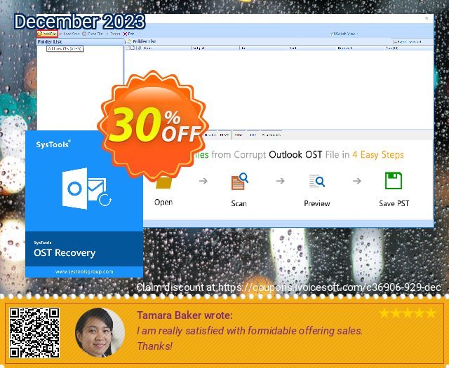 OutlookEmails  Exchange OST Recovery (Academic) verblüffend Preisnachlässe Bildschirmfoto