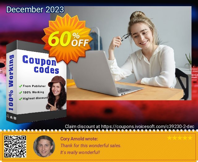 Anvi Smart Defender discount 60% OFF, 2022 New Year promo. bitsdujour-every-day