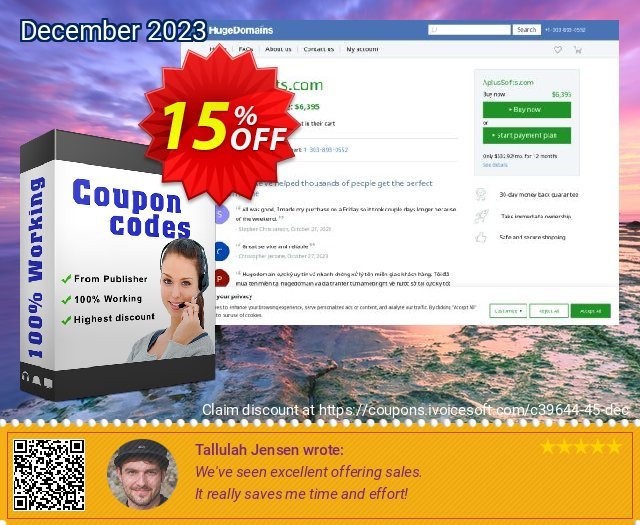 Apex Image Watermark Software - Site License luar biasa voucher promo Screenshot