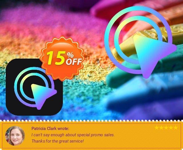 Focusee 5 PC Plan 独占 产品销售 软件截图