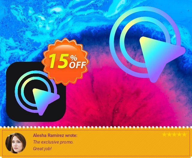 Focusee 2 PC Plan  최고의   촉진  스크린 샷