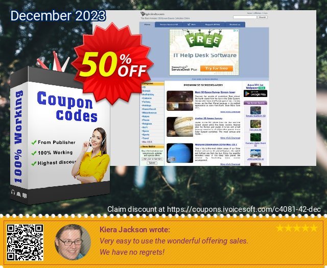 The Pyramids of Egypt 3D Screensaver discount 50% OFF, 2024 Easter Day offering sales. 50% bundle discount