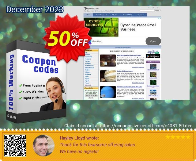 Great Pyramids 3D Screensaver for Mac OS X discount 50% OFF, 2024 World Heritage Day offering sales. 50% bundle discount