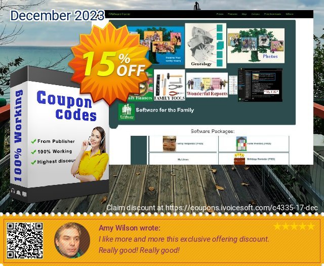 FAMware (Family Tools Bundle=FwFTB) Download discount 15% OFF, 2024 Easter Day offering sales. FAMware coupon (4335)