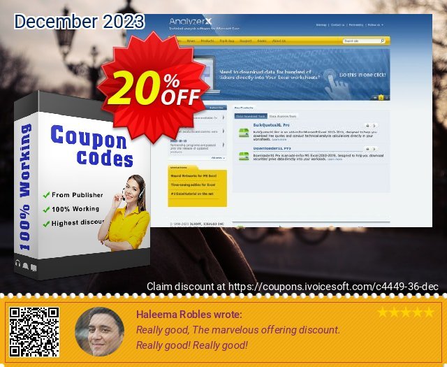 PredictorCMD + OLSOFT NN Library discount 20% OFF, 2022 New Year's Day offering sales. 20 OFF analyzerxl (4449)