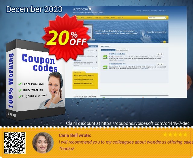 Visual Options Analyzer discount 20% OFF, 2024 Easter Day deals. 20 OFF analyzerxl (4449)