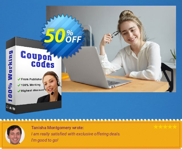 Excel OCX discount 50% OFF, 2024 Mother Day offering deals. 50% Off