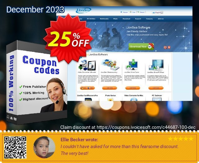 Smart Net Framework Fixer Pro discount 25% OFF, 2024 World Heritage Day offering sales. Lionsea Software coupon archive (44687)