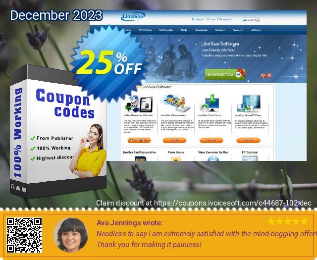 Smart Not Responding Fixer Pro discount 25% OFF, 2024 Easter Day offering sales. Lionsea Software coupon archive (44687)