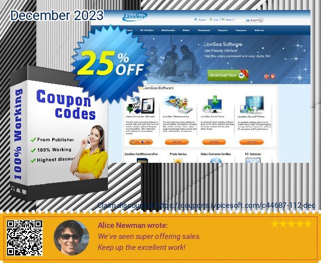 Smart Solution Center Pro discount 25% OFF, 2024 Easter Day promo sales. Lionsea Software coupon archive (44687)