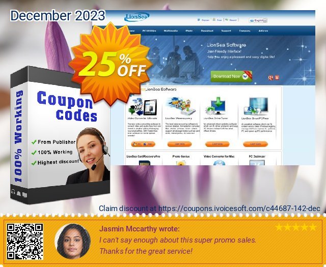 Computer Drivers Download Utility discount 25% OFF, 2024 Easter Day promotions. Lionsea Software coupon archive (44687)