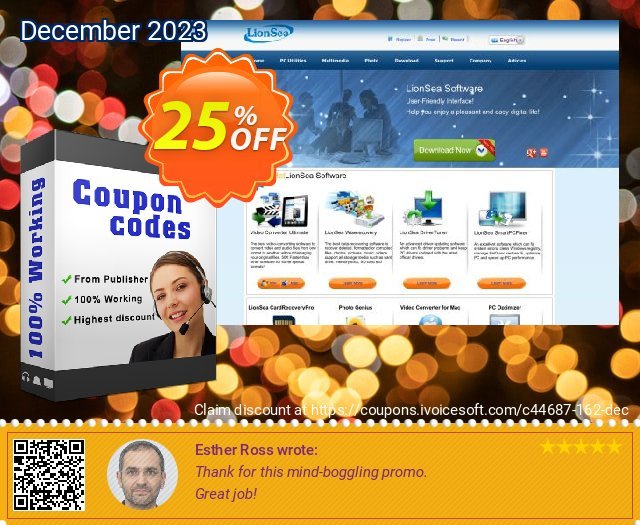 Mouse Drivers Download Utility discount 25% OFF, 2024 April Fools Day promotions. Lionsea Software coupon archive (44687)