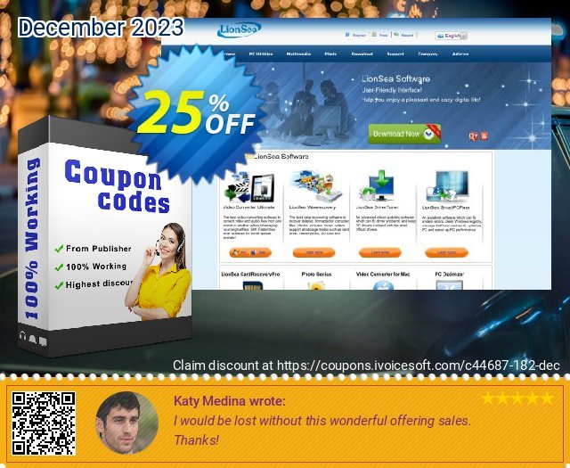 Wireless  Drivers Download Utility discount 25% OFF, 2024 Easter Day deals. Lionsea Software coupon archive (44687)