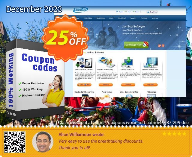 DriverTuner 1 Computern/Lebenslange Lizenz discount 25% OFF, 2022 Spring offering deals. Lionsea Software coupon archive (44687)