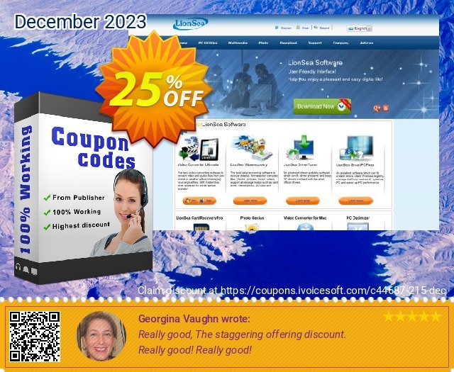 DriverTuner 1 Ordinateurs discount 25% OFF, 2022 New Year's Weekend offering sales. Lionsea Software coupon archive (44687)