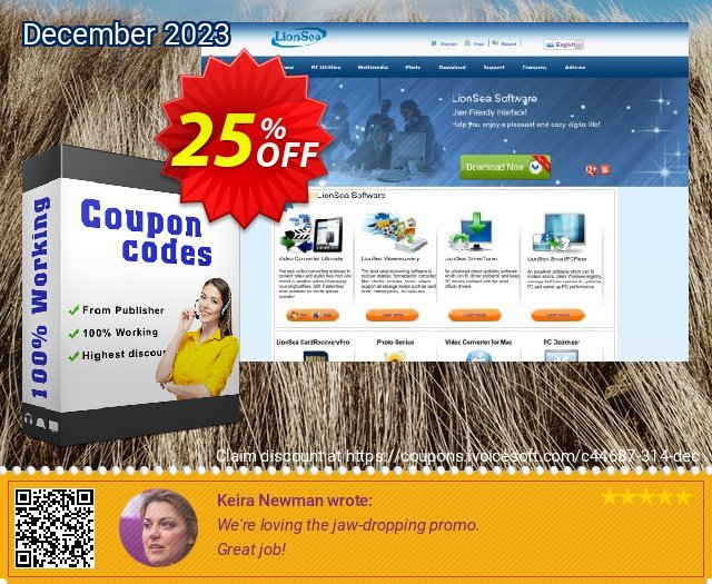 Wise Undelete Files Pro discount 25% OFF, 2022 Spring offering sales. Lionsea Software coupon archive (44687)