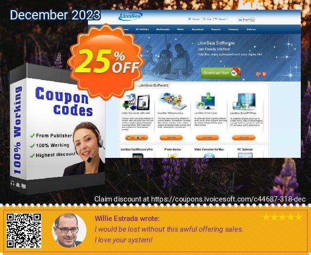 Wise Undelete From Recycle Bin Pro discount 25% OFF, 2024 Resurrection Sunday offering discount. Lionsea Software coupon archive (44687)