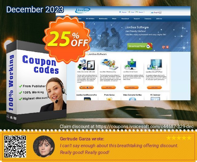 Wise Unerase Photos Pro discount 25% OFF, 2024 Spring offering sales. Lionsea Software coupon archive (44687)