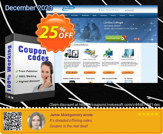Android SD Card Recovery Pro discount 25% OFF, 2022 Year-End offering sales. Lionsea Software coupon archive (44687)