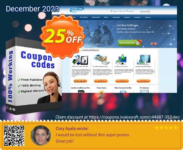Samsung Galaxy Recovery Pro discount 25% OFF, 2022 Cheese Pizza Day offering sales. Lionsea Software coupon archive (44687)