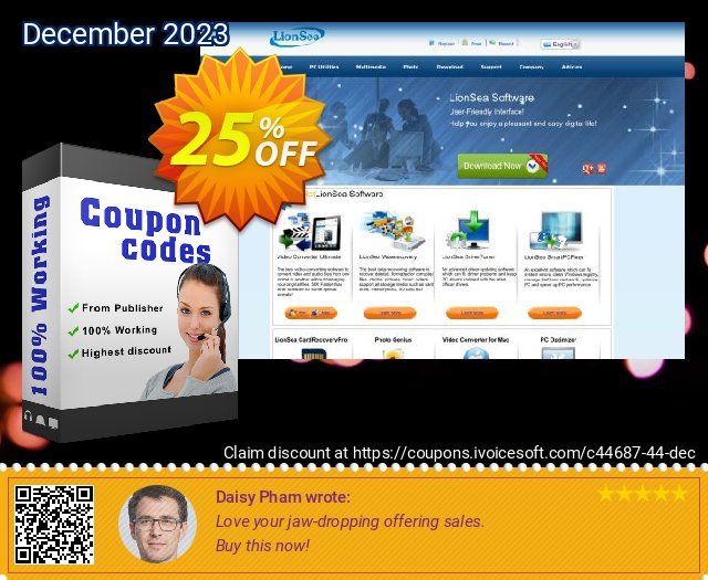 Corrupted Photo Recovery Professional discount 25% OFF, 2022 Cycle to Work Day promo sales. Lionsea Software coupon archive (44687)