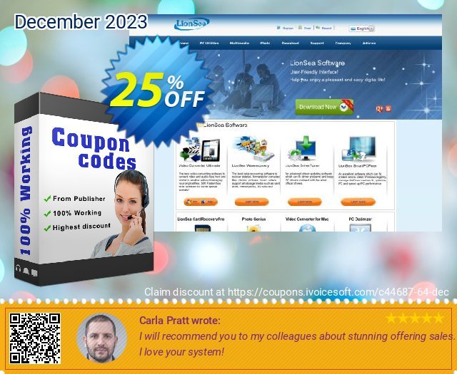 Rescue Photo Professional discount 25% OFF, 2022 Back to School offering sales. Lionsea Software coupon archive (44687)