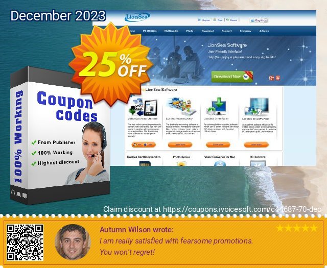 Smart Activex Control Fixer Pro discount 25% OFF, 2022 Discovery Day offering sales. Lionsea Software coupon archive (44687)