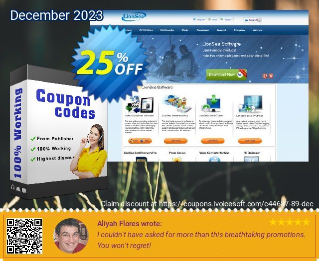 Smart Evidence Cleaner Pro discount 25% OFF, 2022 World Teachers' Day offering sales. Lionsea Software coupon archive (44687)