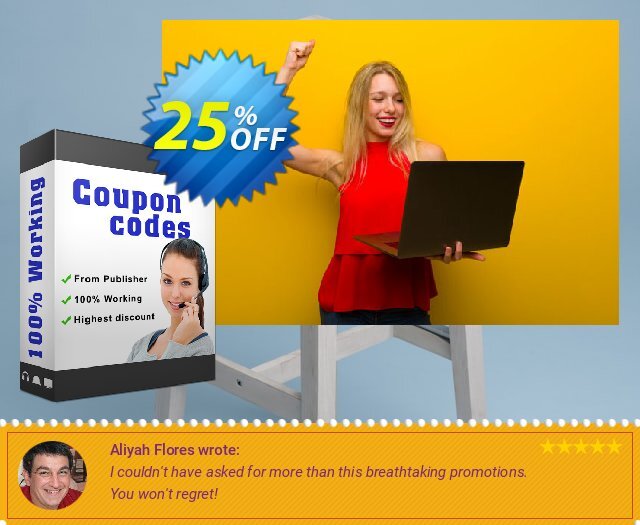 Smart Java Error Fixer Pro discount 25% OFF, 2024 April Fools' Day discounts. Lionsea Software coupon archive (44687)