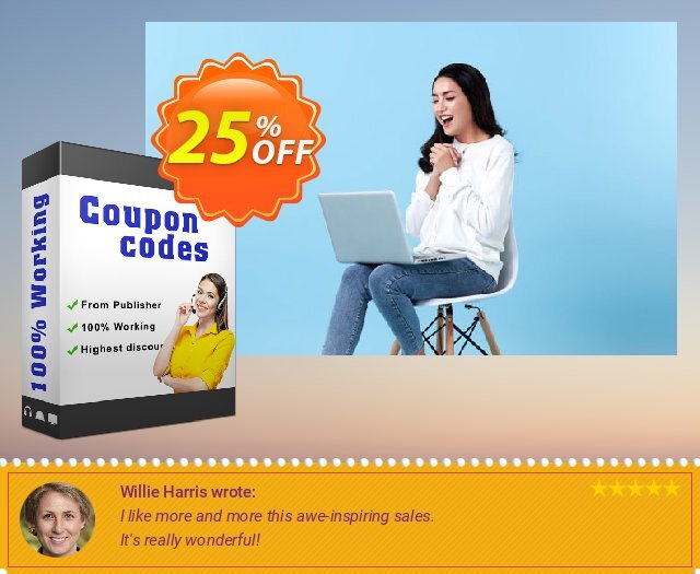 Smart Javascript Fixer Pro discount 25% OFF, 2024 Easter Day promotions. Lionsea Software coupon archive (44687)