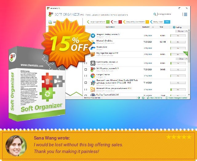 download the new version for apple Soft Organizer Pro 9.41