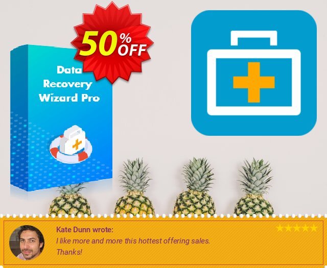 EaseUS Data Recovery Wizard Pro discount 50% OFF, 2024 Easter Day promo. World Backup Day Celebration