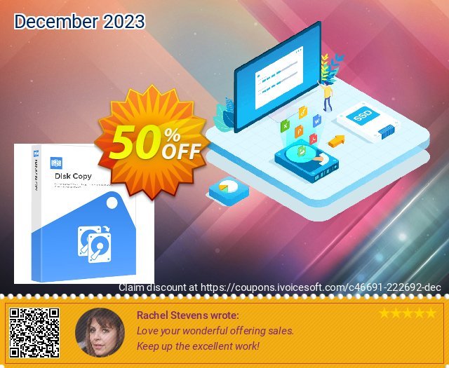 EaseUS Disk Copy Technician (Lifetime) discount 60% OFF, 2022 4th of July offering sales. 30% OFF EaseUS Disk Copy Technician Lifetime Jan 2022