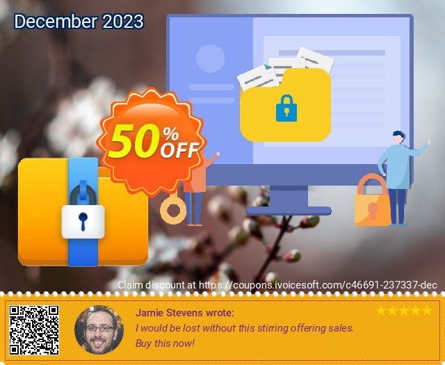 EaseUS LockMyFile Yearly Subscription discount 60% OFF, 2023 Kiss Day deals. 60% OFF EaseUS LockMyFile Monthly Subscription, verified