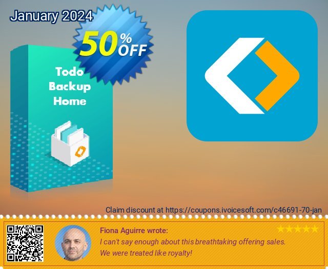 EaseUS Todo Backup Home (1 year) discount 60% OFF, 2023 World Heritage Day discounts. 40% OFF EaseUS Todo Backup Home (1 year), verified