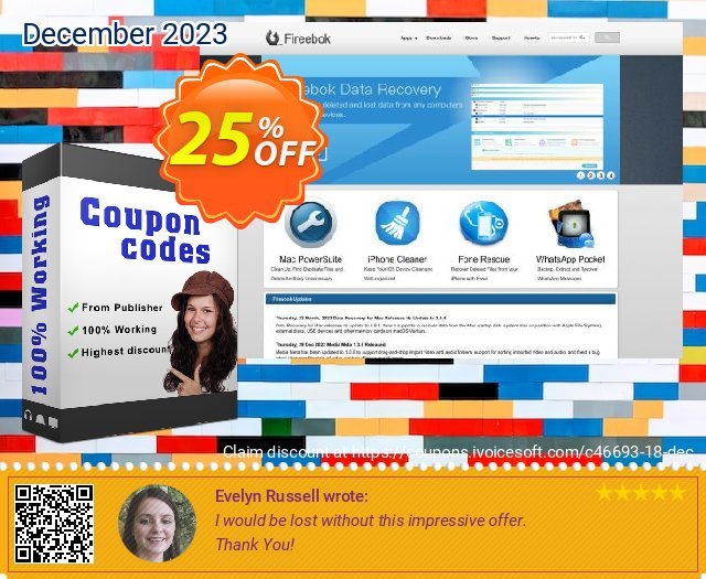 Mac PowerSuite sangat bagus penawaran sales Screenshot