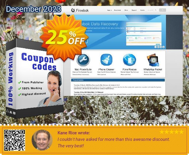 Photo Exifer for iOS discount 25% OFF, 2024 Int' Nurses Day offering sales. Fireebok coupon (46693)